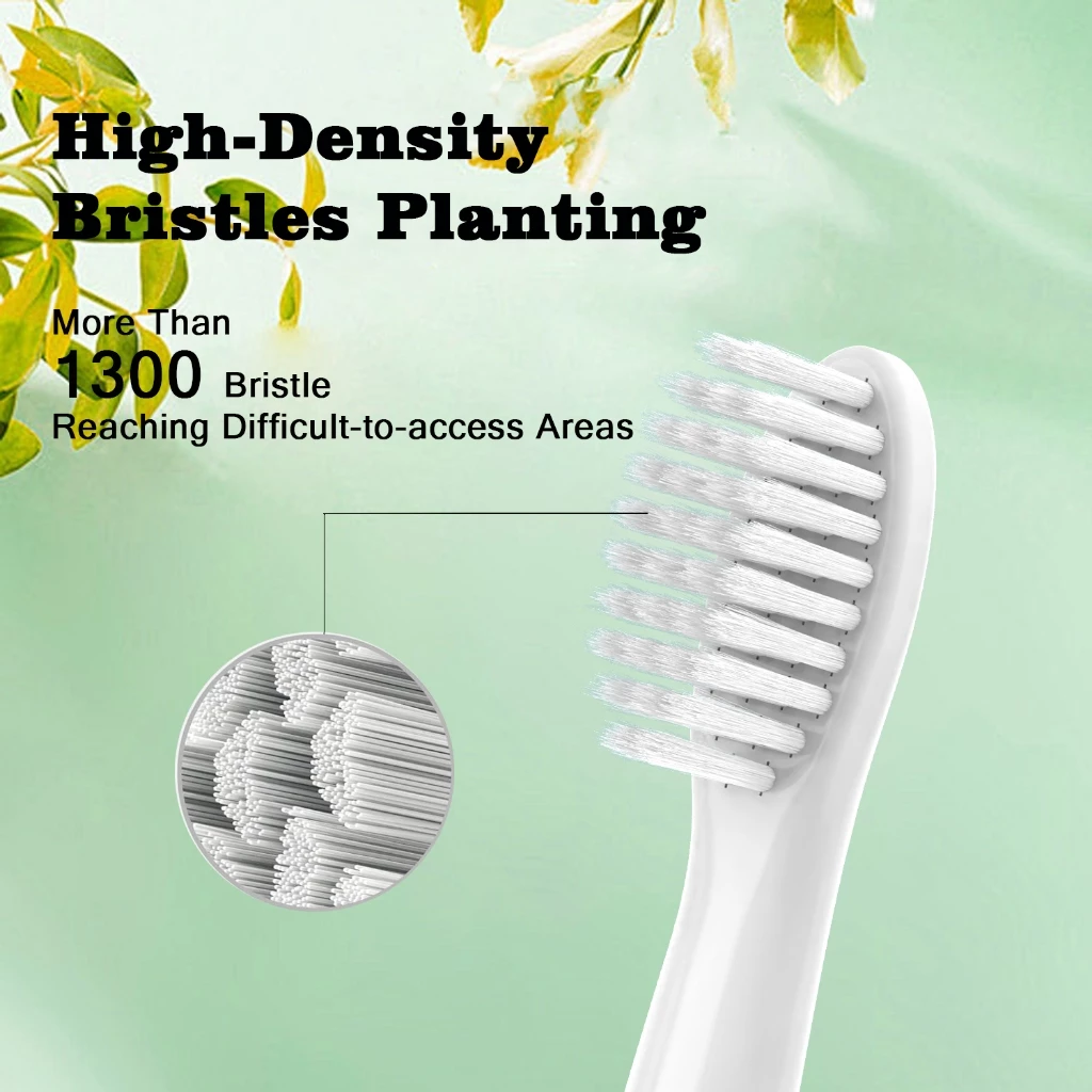 Dành cho đầu bàn chải đánh răng điện Crest Áp dụng cho đầu thay thế S311 / S15 / SR32 / S411 / S26 / 3716 của bàn chải đánh răng điện Crest