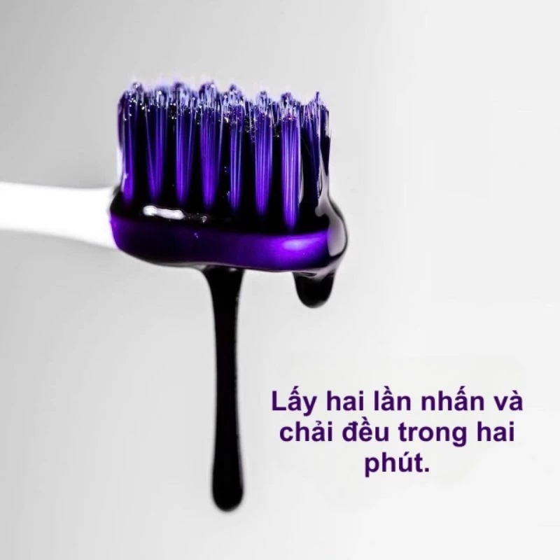 HiSmile V34 Serum làm Trắng Răng Kem Đánh Răng Tẩy Trắng Răng Tại Nhà - 3