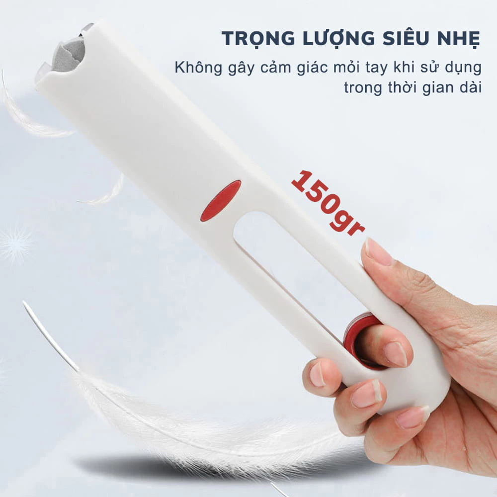 Cây Lau Bàn Bếp Tự Vắt Mini Đa Năng Bọt Biển Thấm Hút Thông Minh, Dụng Cụ Lau Dọn Gấp Gọn - 4