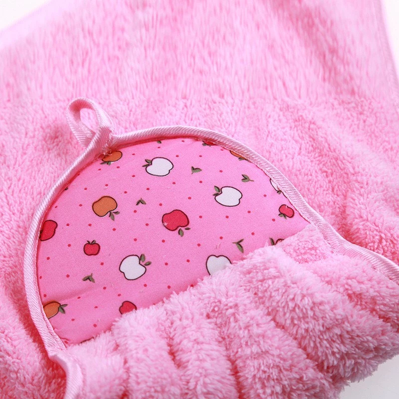 [Choice] Khăn Lau Tay Nhà Bếp XNK62 Có Móc Treo Tiện Lợi, Đa Năng - 5