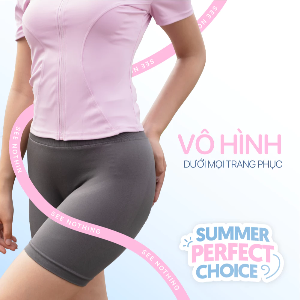 Combo 10 băng quần vô hình Cielo Stellato Mini, không viền, mỏng nhẹ, chống tràn 360 - 6