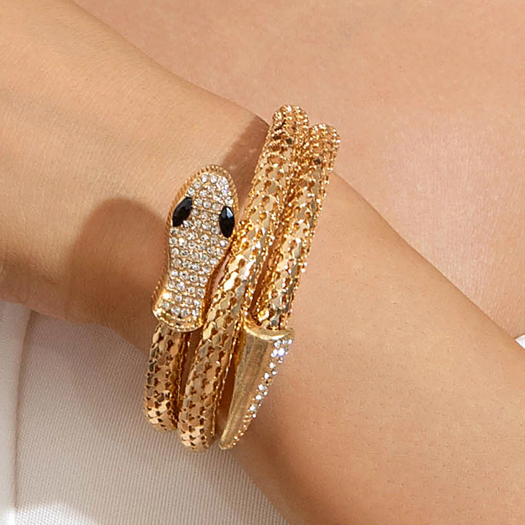 Vòng tay tối giản thời trang, sang trọng, đa năng - 2