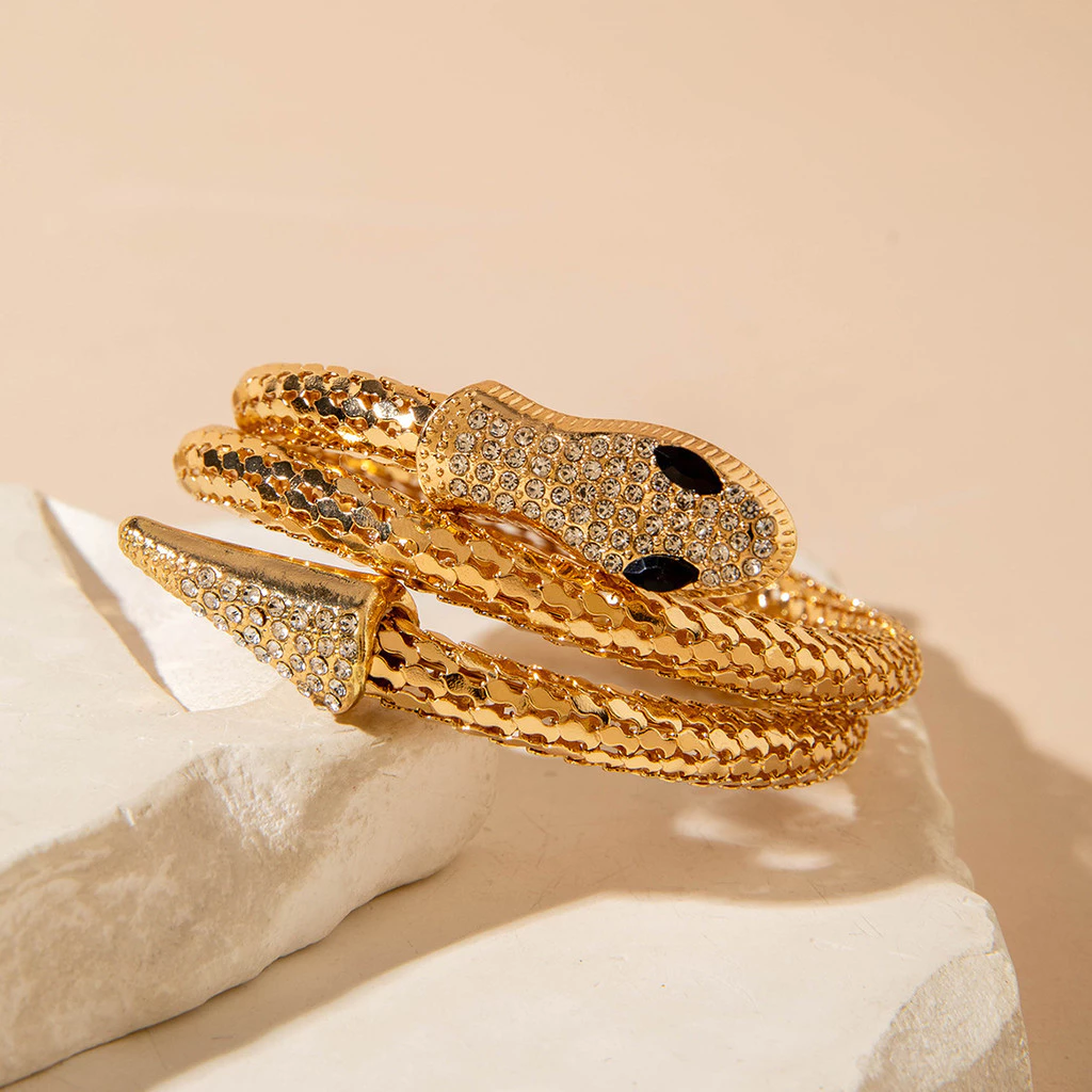 Vòng tay tối giản thời trang, sang trọng, đa năng - 4