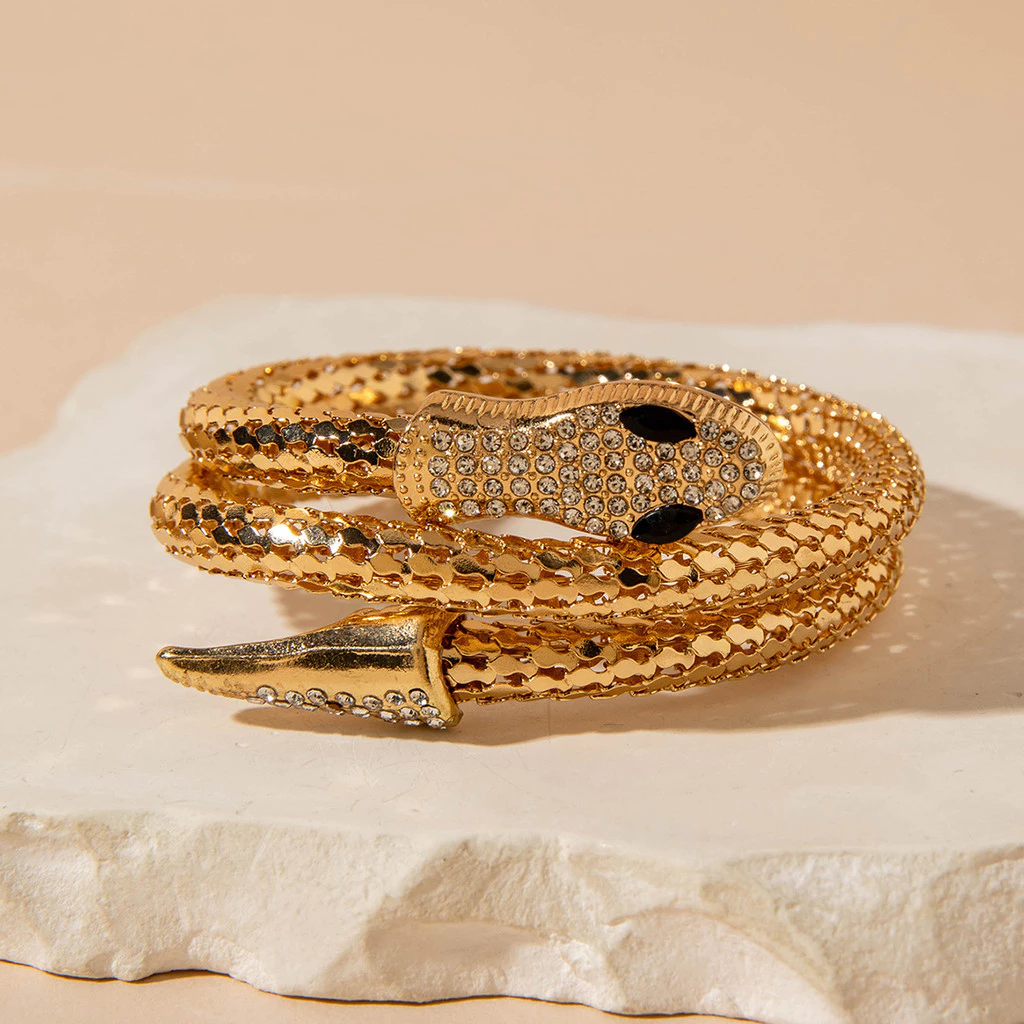 Vòng tay tối giản thời trang, sang trọng, đa năng - 5