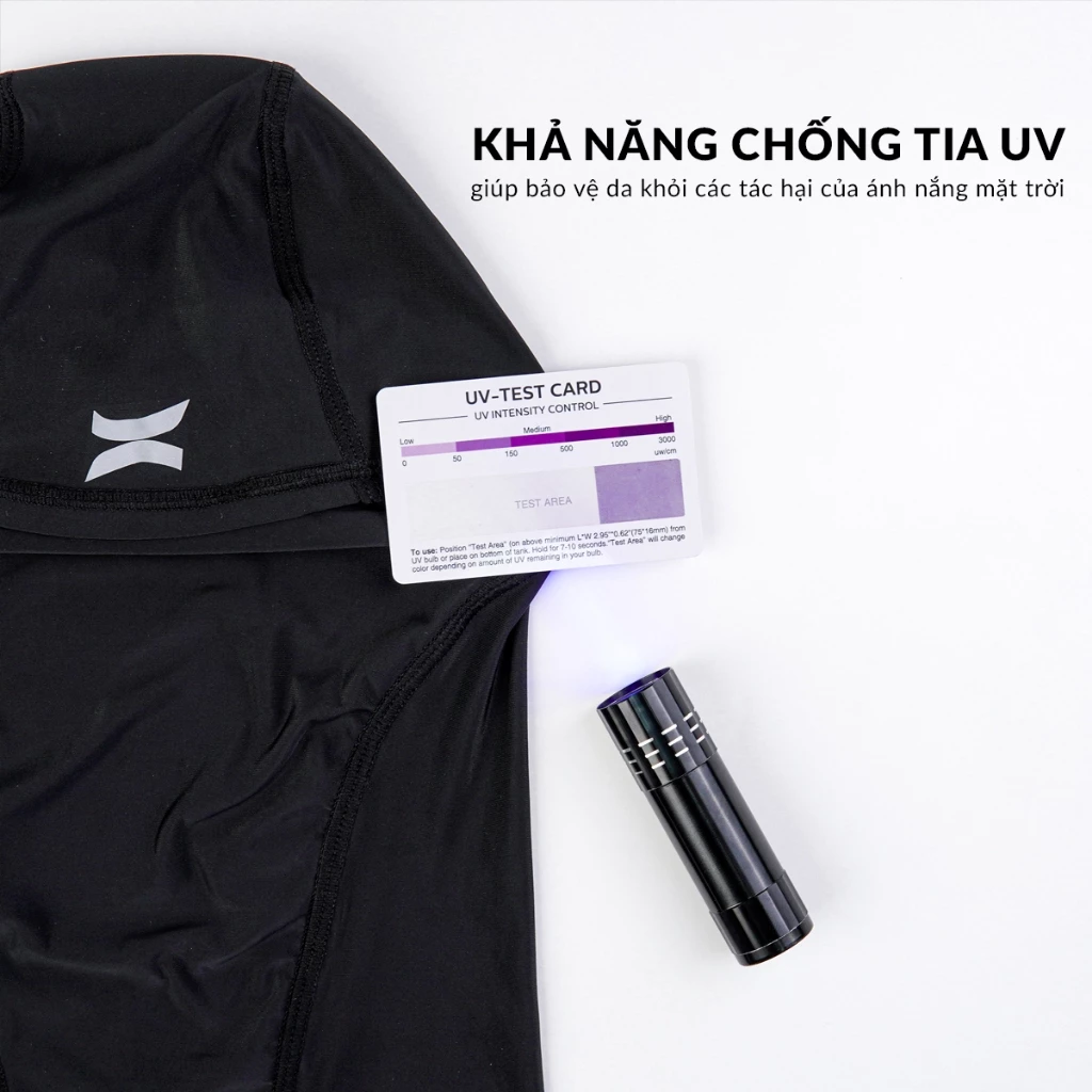 Khăn Trùm Đầu Nam Nữ Đa Năng Đi Phượt UPPER YOU Thoáng Mát Chống Tia UV Co Giãn 4 Chiều - KNJ01 - 4