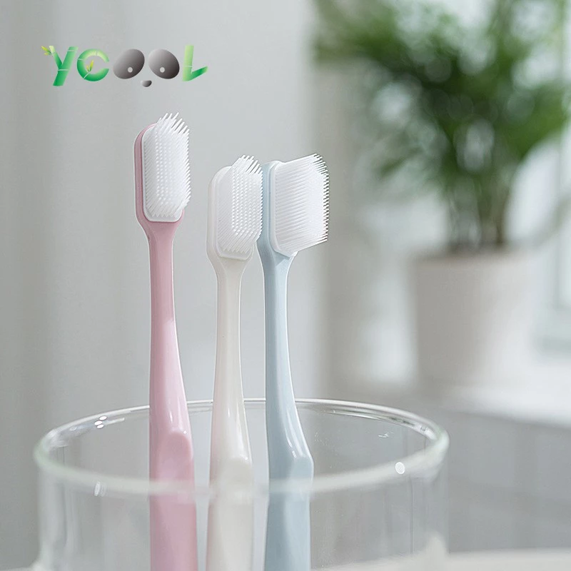 Combo 3 chiếc Bàn Chải Đánh Răng Muji (Hộp 3 Chiếc) - 5