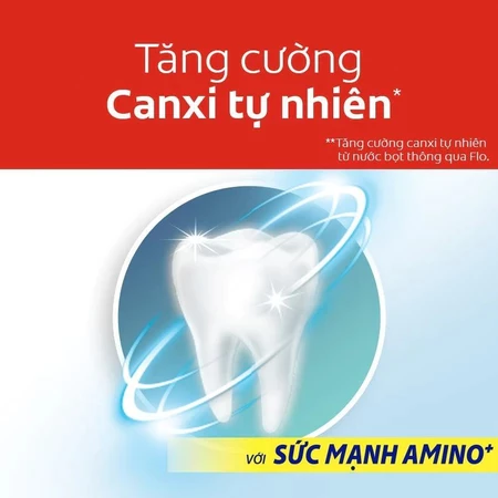 Kem đánh răng Colgate Cavity Protection Strong Teeth Ngừa Sâu Răng Bảo Vệ Răng Trắng Răng 180g - 3