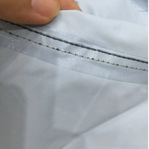 Áo mưa 2 đầu 2 người cánh dơi vải dù cỡ đại trùm kín chất liệu siêu nhẹ che mưa chống thấm tốt FBM 002 - 2