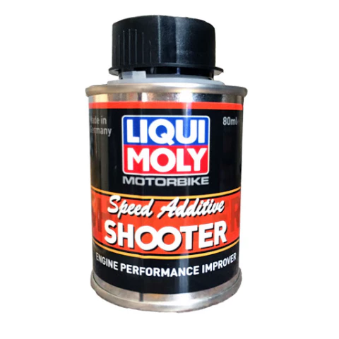 Bộ 3 chai Liqui Moly 80ml Súc động cơ, Vệ sinh hệ thống xăng, Phụ gia tăng tốc - Nhập khẩu Đức - 2