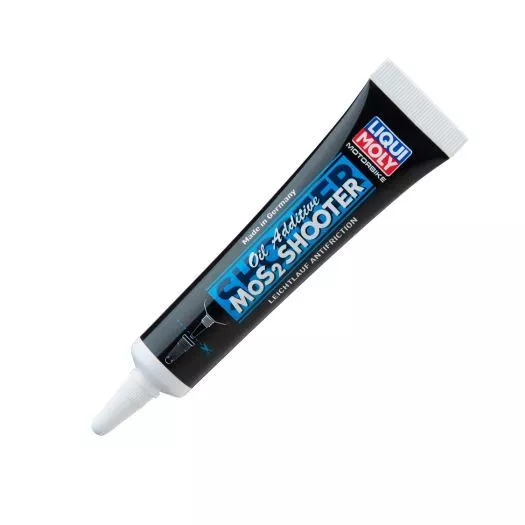 Bộ 3 chai Liqui Moly 80ml Súc động cơ, Vệ sinh hệ thống xăng, Phụ gia tăng tốc - Nhập khẩu Đức - 5