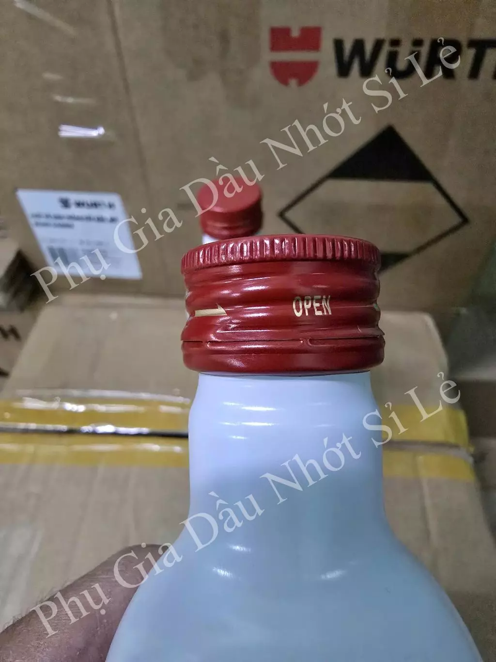 Phụ Gia Xăng Honda Chính Hãng 250ml – 08200-P99-09ZE1 - Đổ Vào Xăng, Làm Sạch Kim Phun & Buồng Đốt - 3