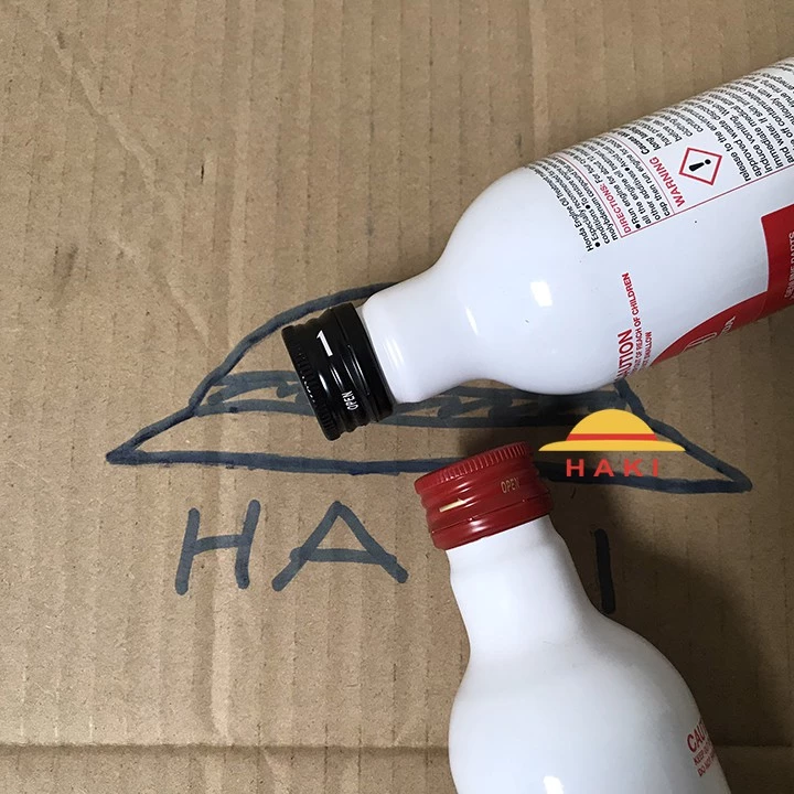[CHÍNH HÃNG] Combo phụ gia nhớt (phụ gia dầu động cơ) + phụ gia xăng Honda City, Civic và các dòng khác của Honda Ô tô - 4