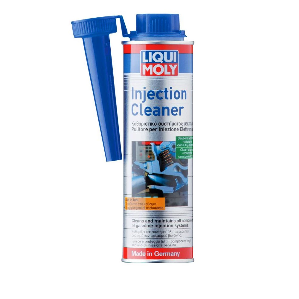 Phụ gia súc pét xăng cao cấp Liqui Moly Injection Cleaner 1803 - 2