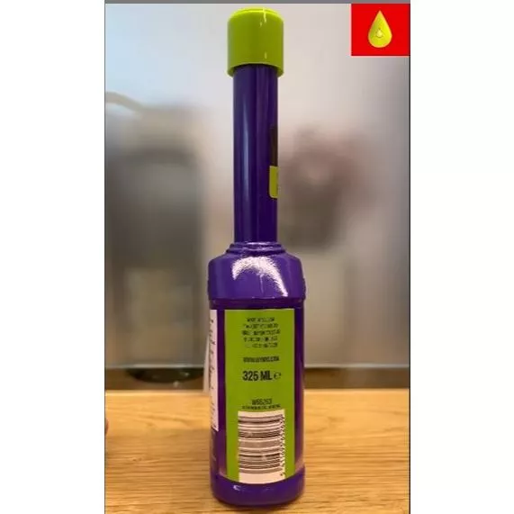 Phụ Gia Vệ Sinh Kim Phun Ô Tô Xăng Wynn’s Petrol Treatment 325ml - Giảm Hao Xăng, Máy Êm - Begium - 2
