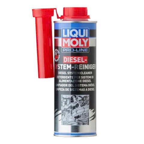 Vệ sinh kim phun buồng đốt ô tô xe máy, Phụ Gia Xăng Dầu - Liqui Moly 1803 - 1806 -5153 - 5156 - 21491 - 21492
