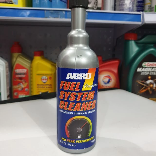 Phụ Gia Súc Béc, Vệ Sinh Kim Phun, Buồng Đốt Xăng - Senfineco 9986 Fuel Injection Cleaner [300ML] - 2
