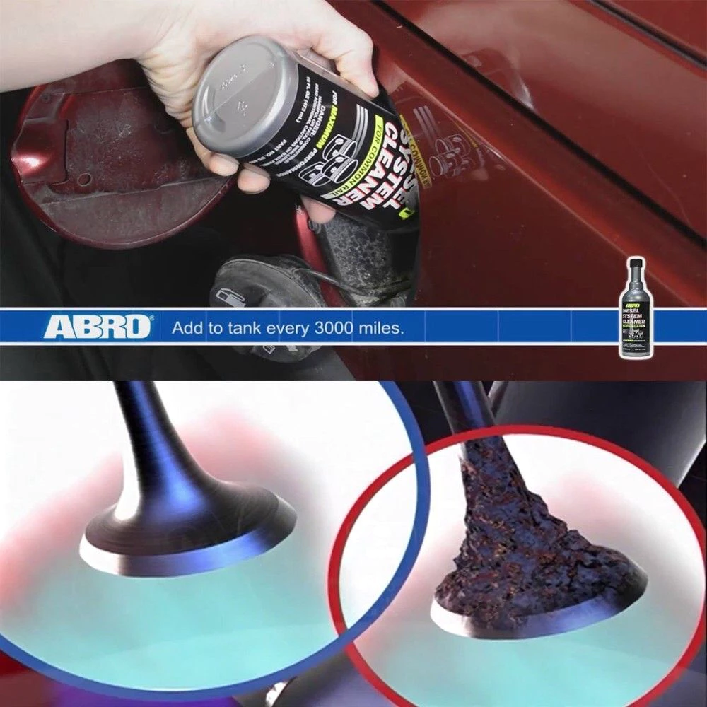 Phụ Gia Súc Béc, Vệ Sinh Kim Phun, Buồng Đốt Xăng - Senfineco 9986 Fuel Injection Cleaner [300ML] - 3
