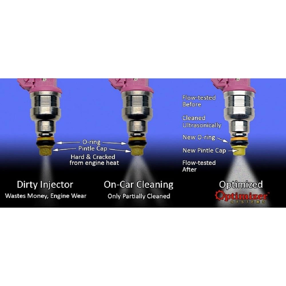 PHỤ GIA SÚC BÉC XĂNG/DẦU CAO CẤP ABRO FUEL INJECTOR CLEANER IC-509 354ML / DIESEL INJECTOR CLEANER DI-502 354ML - 5