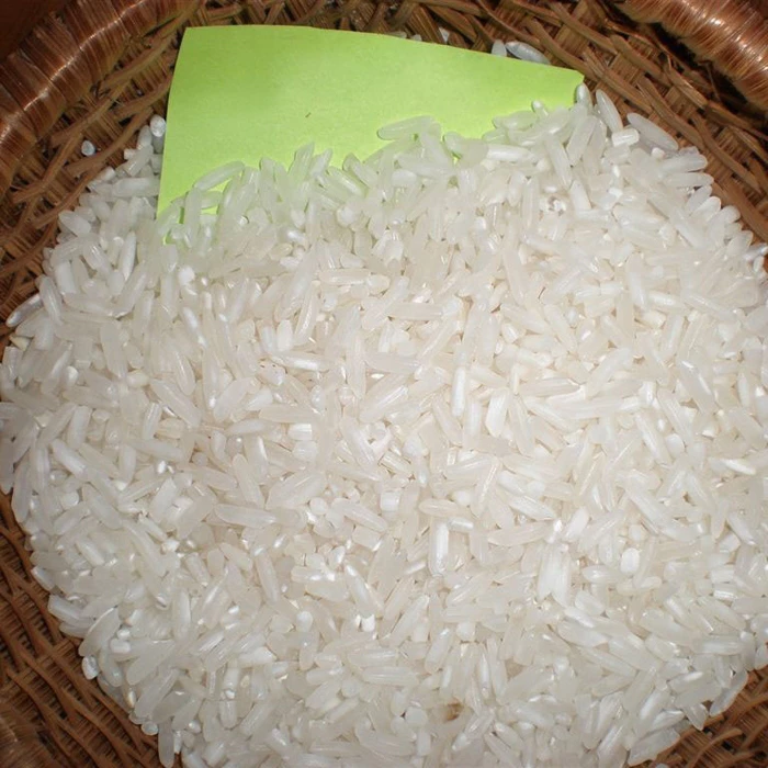 {MỚI} Gạo Tám Xoan Hải Hậu vụ mới đặc sản túi 10kg, dẻo cơm đậm vị ngon (2 lớp bao) - 3