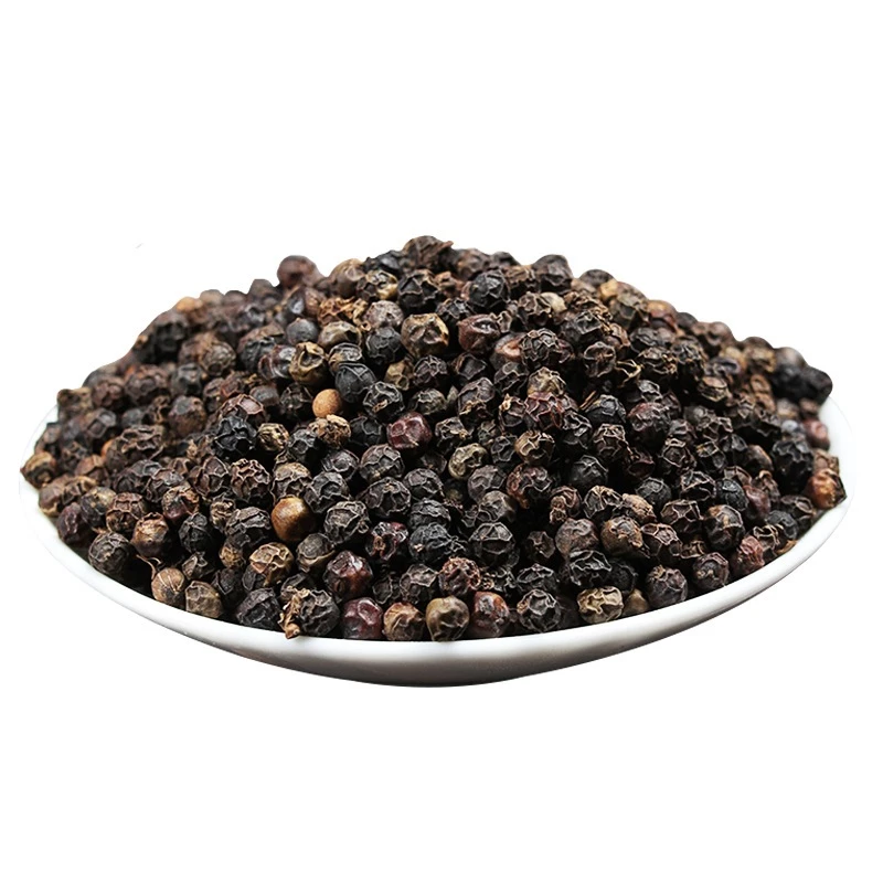 Hạt Tiêu Đen Tiêu Sọ Nguyên Chất Loại Ngon Thơm Nồng, Cay Nhẹ Làm Gia Vị Tiêu Hạt/Tiêu 100gram - 4
