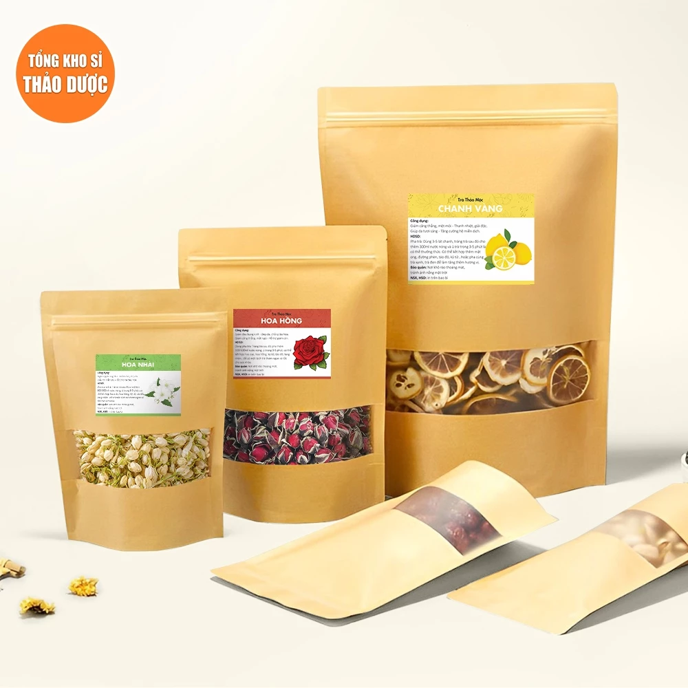 Hạt tiêu tứ xuyên 100g, xuyên tiêu đỏ khô, hoa tiêu làm gia vị, lẩu cay tứ xuyên, thơm, cay - 6