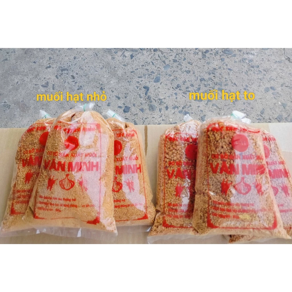 muoi tay ninh - 2