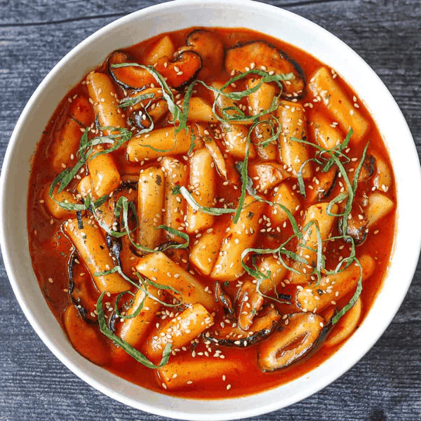 Tương ớt Gochujang Hàn Quốc, tương ớt nhập khẩu Hàn Quốc hộp 200gr - 4