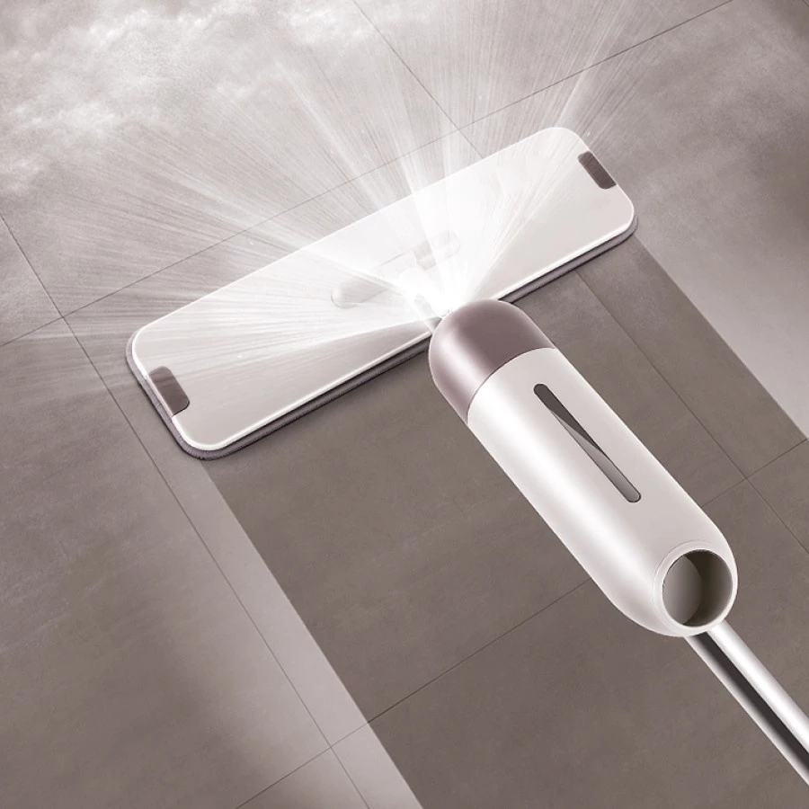 Cây lau nhà Lock&Lock dạng tia nước ETM472 - 2